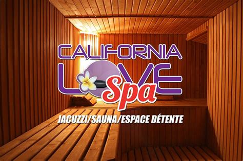 california love spa|California love spa, Lille (updated prices 2024)